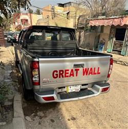 جريت وول وينجل 5